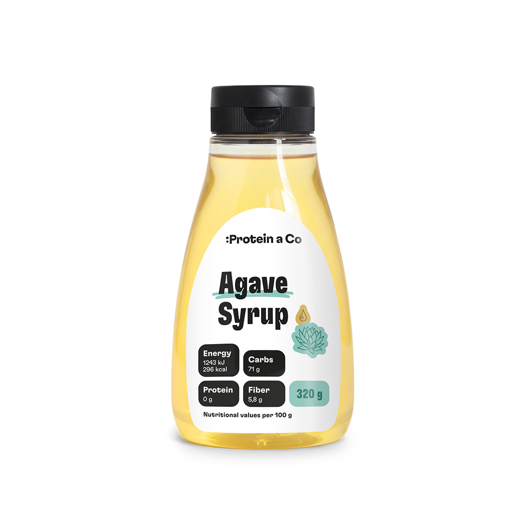 Syrup_Agave_320